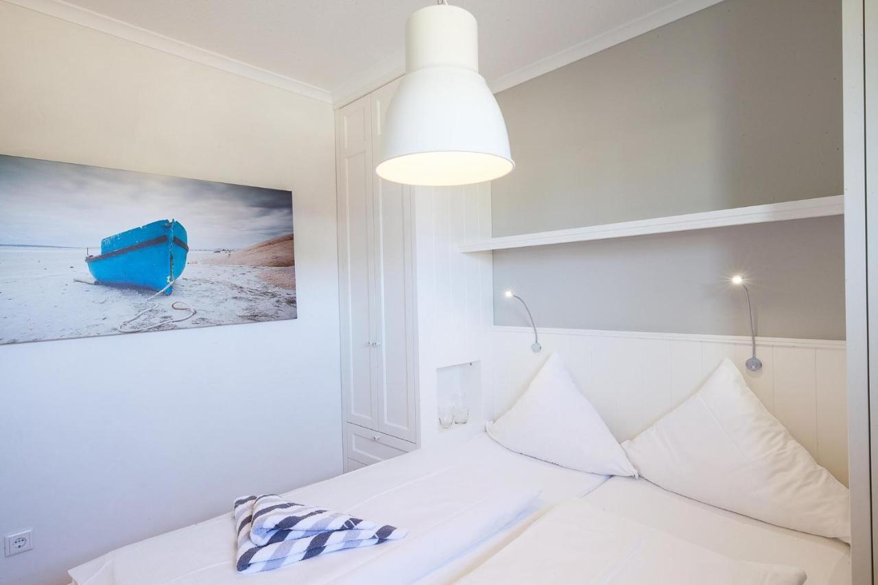 Apartment Haus Duenenwall App 3 *