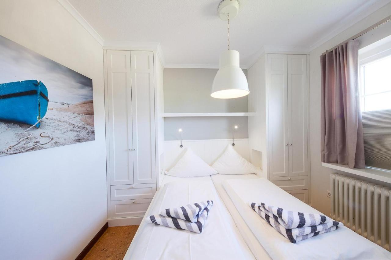 Apartment Haus Duenenwall App 3 *