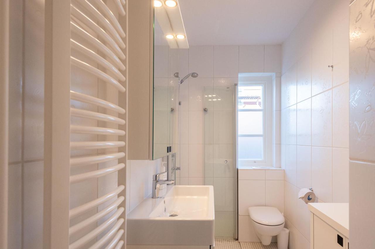 Haus Duenenwall App 3 * Wenningstedt-Braderup