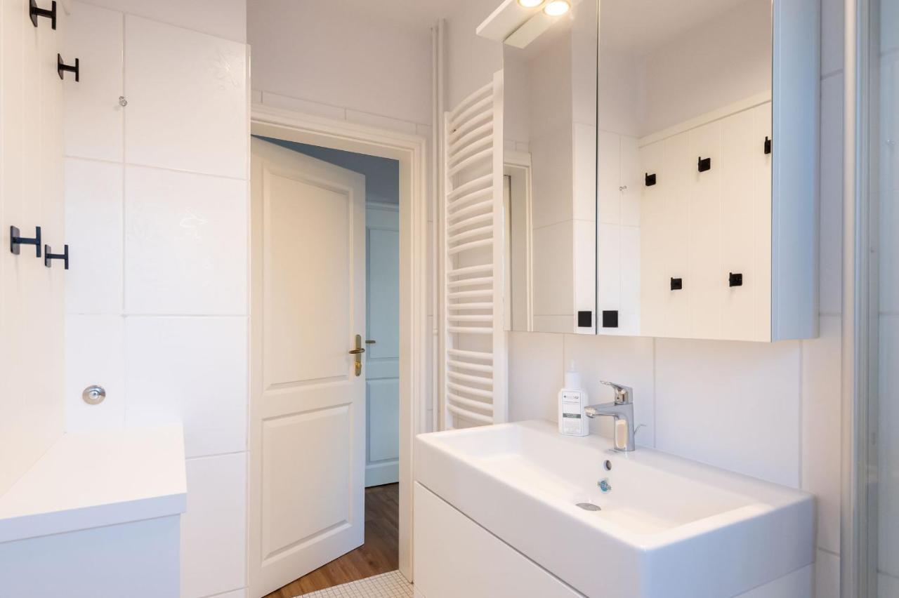 Haus Duenenwall App 3 * Wenningstedt-Braderup