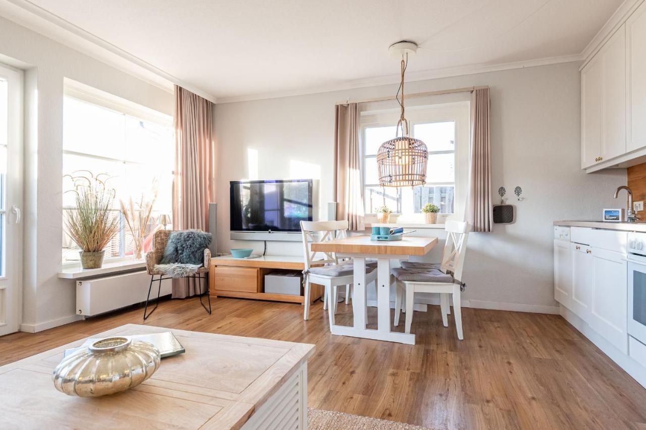 Apartment Haus Duenenwall App 3